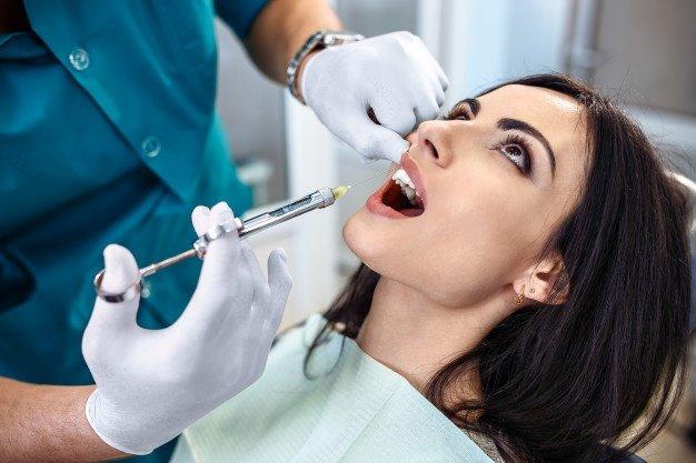 Học chứng chỉ răng hàm mặt ở đâu?