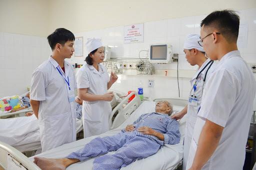 Học Cao đẳng Dược xong có được liên thông lên Đại học Dược không?
