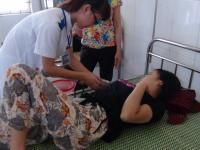 Chương Trình Đào Tạo Điều Dưỡng Hệ Trung Cấp
